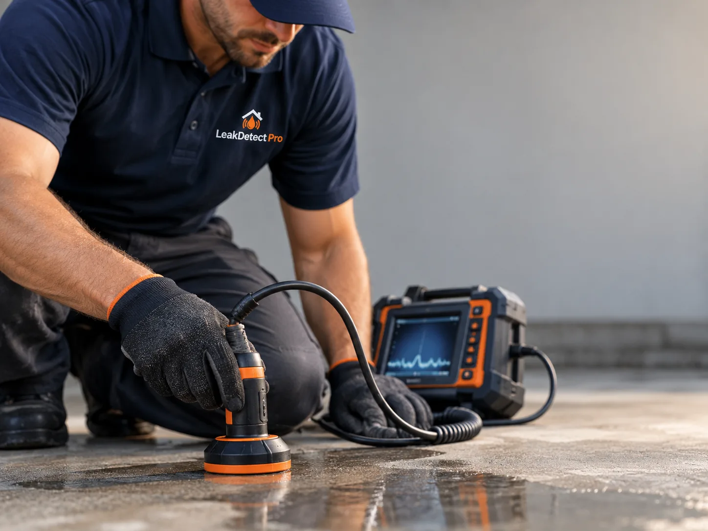 Flat Roof Analysis in Brandywine, WV